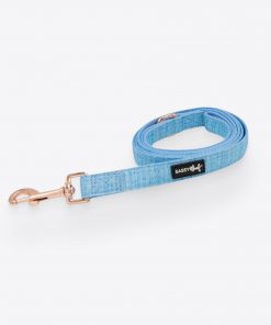 Blumond' Dog Fabric Leash