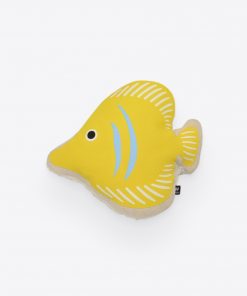 Fancy Fish Toy