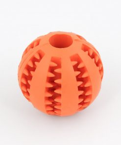 Dog Toy Feeder Ball Large (2.8 inch)