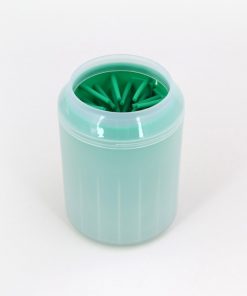 Soft Pet Paw Cleaner