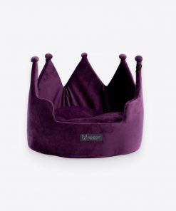 Crown Bed