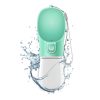 Pet Dog Water Bottle Portable Bowl