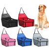 Pet Dog Carrier Car Seat Pad